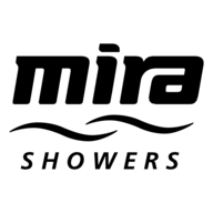 Mira Showers logo